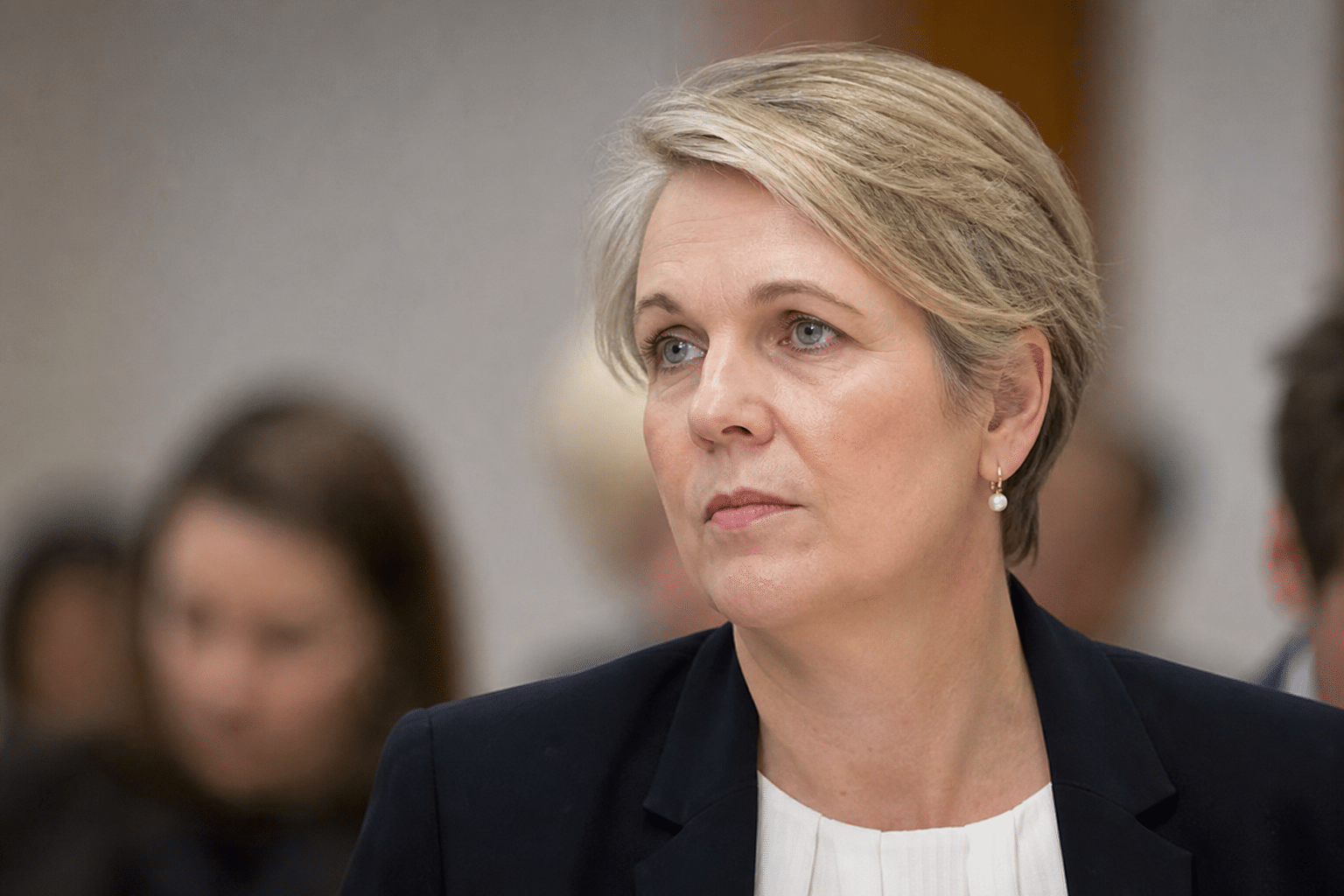 Plibersek Backs Review of Pornography Strangulation Ban
