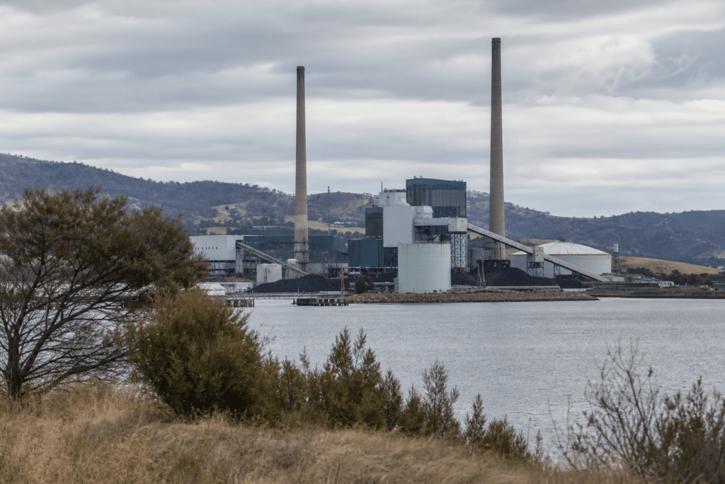 Bell Bay power deal deadline increases government pressure