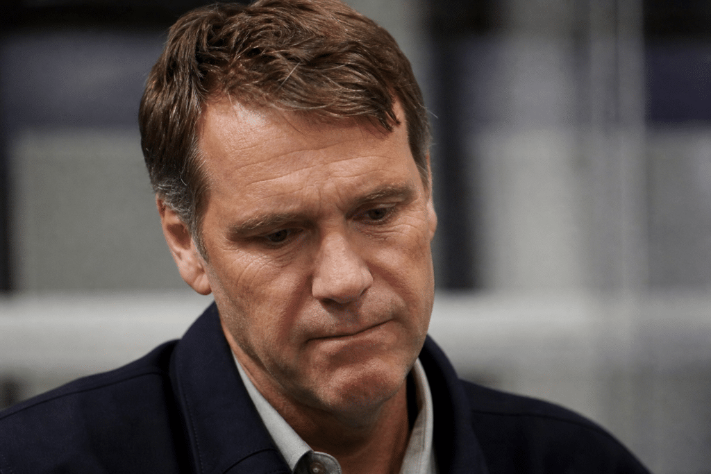 Longmire Expresses Sadness Over Swans Investigation