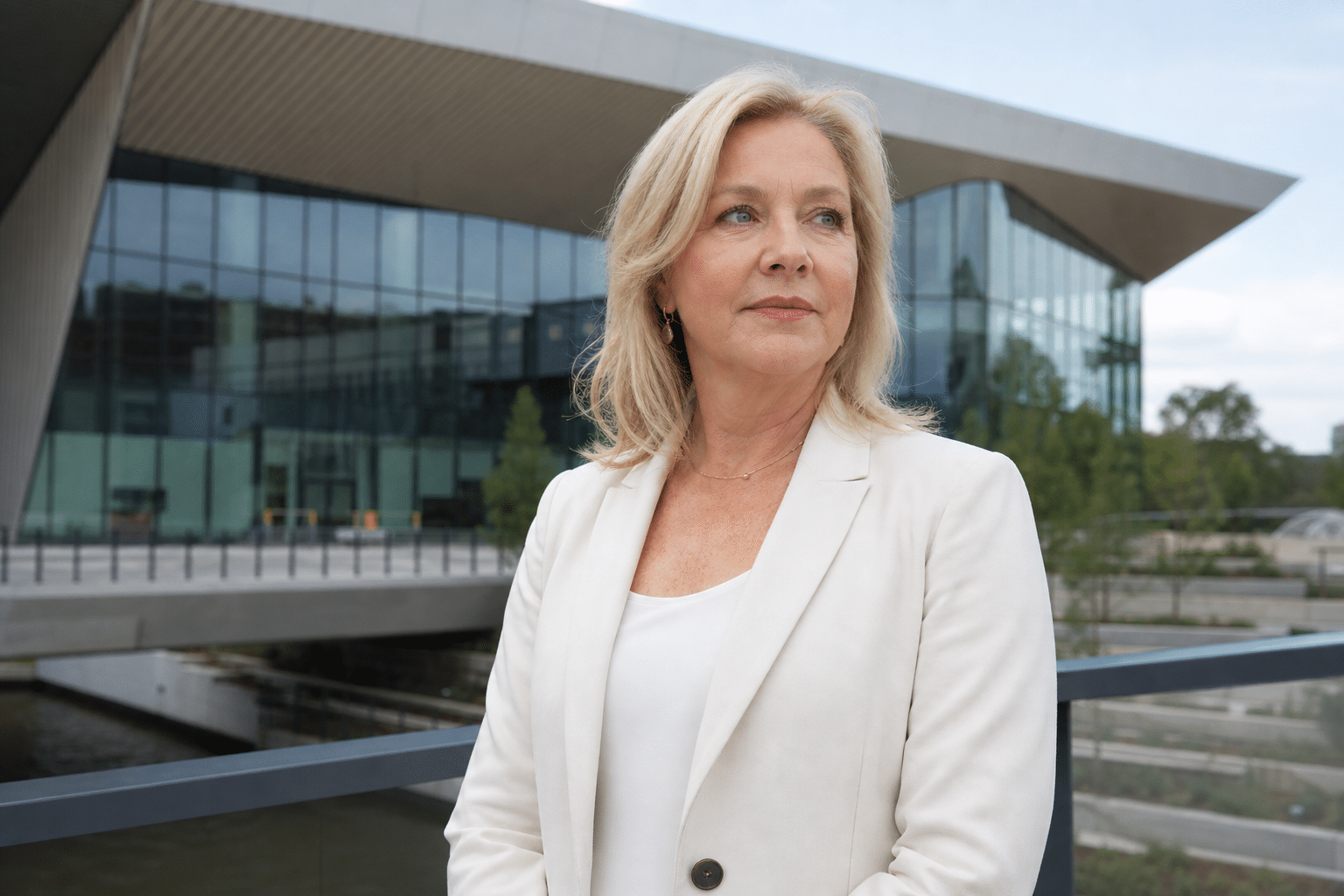 Lisa Havilah Steps Aside Before Powerhouse Parramatta Opening