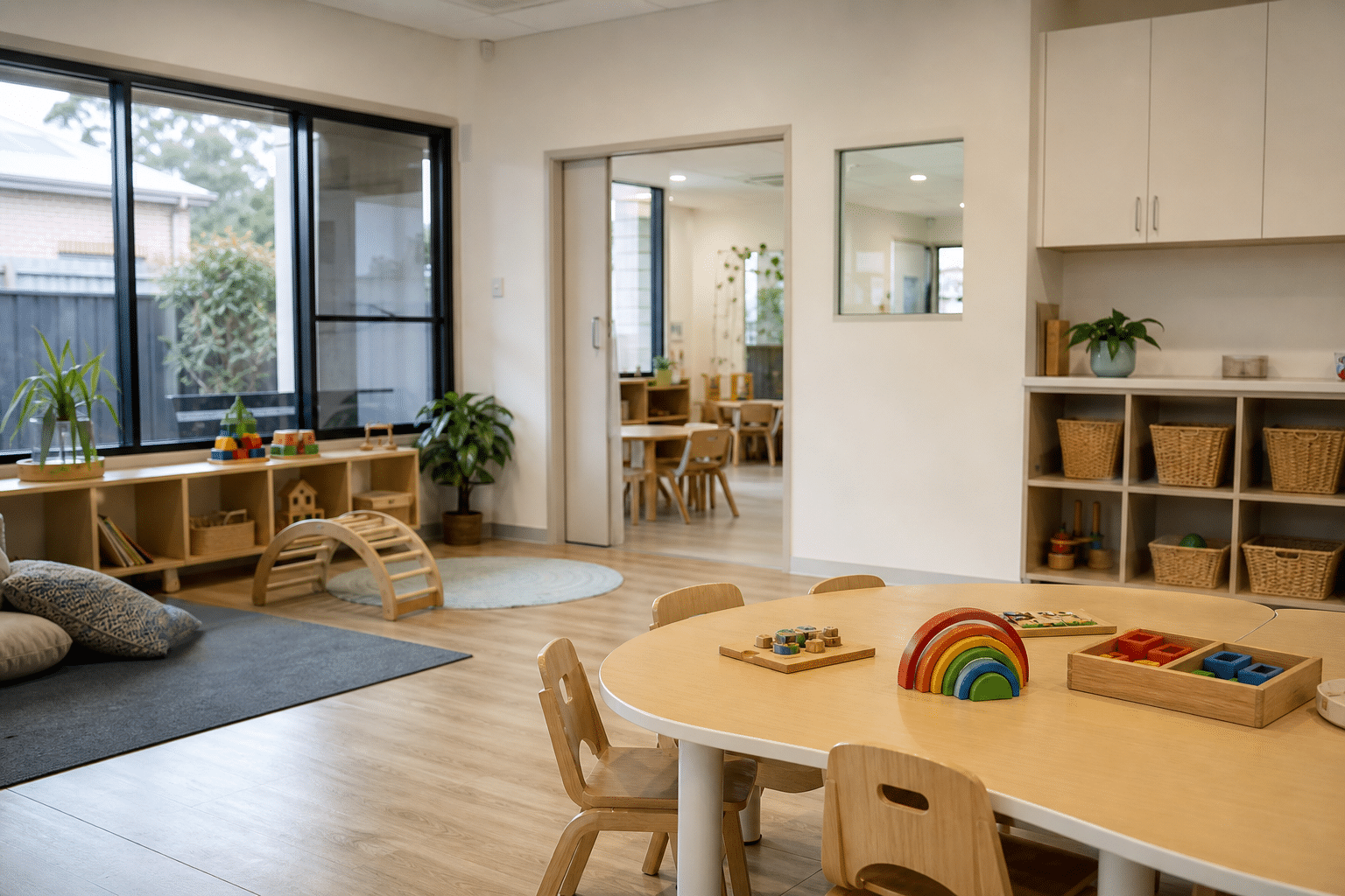 Randwick Childcare Centre Receives Safety Compliance Notice