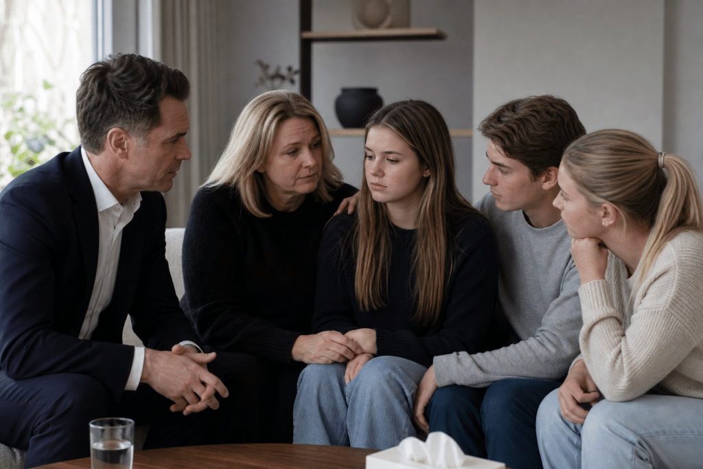 Minns Seeks Family Meeting After Lily Hooper Error