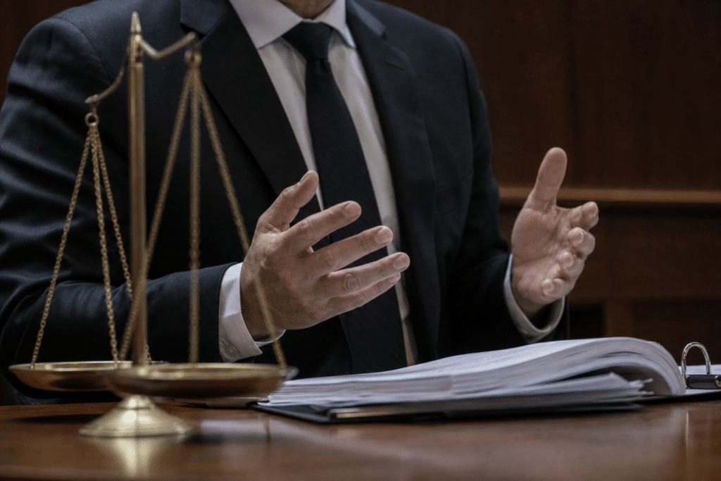 Defence says Woosup made ‘best effort’ on trust money