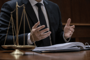 Defence says Woosup made ‘best effort’ on trust money