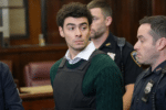 Mangione Pleads Guilty to Thompson Killing