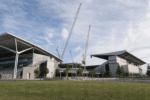 RNA Showgrounds Upgrade Set at $287.5 Million