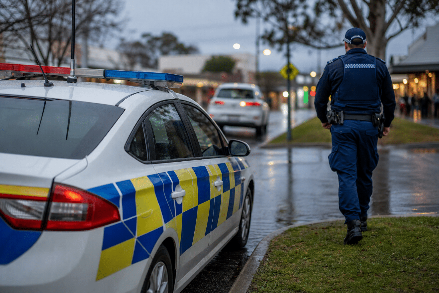 Police Renew Appeal Over Unidentified Glen Innes Man