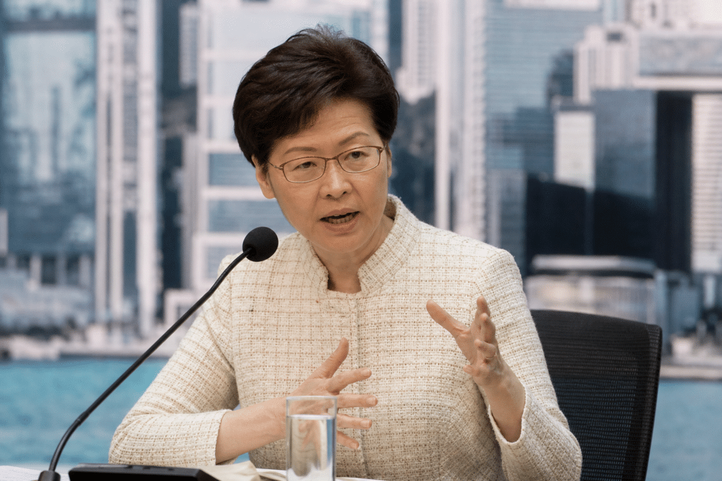 Wong to Link Monoculturalism to Security Risks