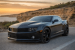 Furious 7 Camaro Seeks Buyer in South Australia