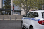 Hobart Council Refers Sherlock Snack Matter to Police