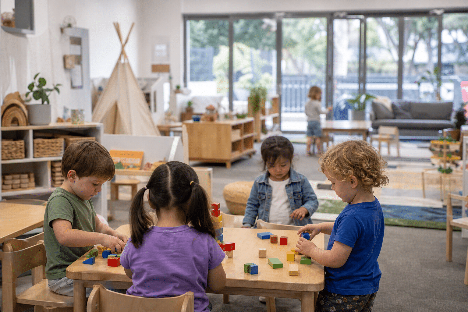 Sydney childcare centre offered year of free rent