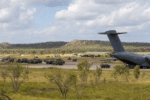 Central Queensland Pursues Defence Infrastructure Investment
