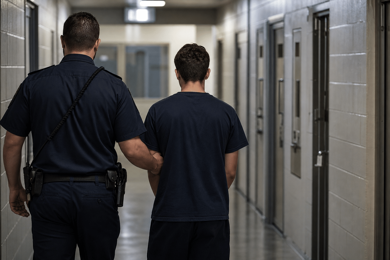 NT Watch House Youth Custody Figures Rise