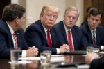 Trump Social Media Access Plan Draws Republican Criticism