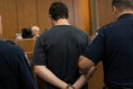 Former Hurricanes Player Aaron Summers Jailed for Child Sexual Abuse
