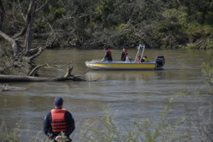 Remains found in Goulburn River believed to be missing kayaker