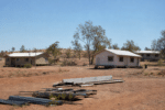 NT remote housing plan faces funding deadlock