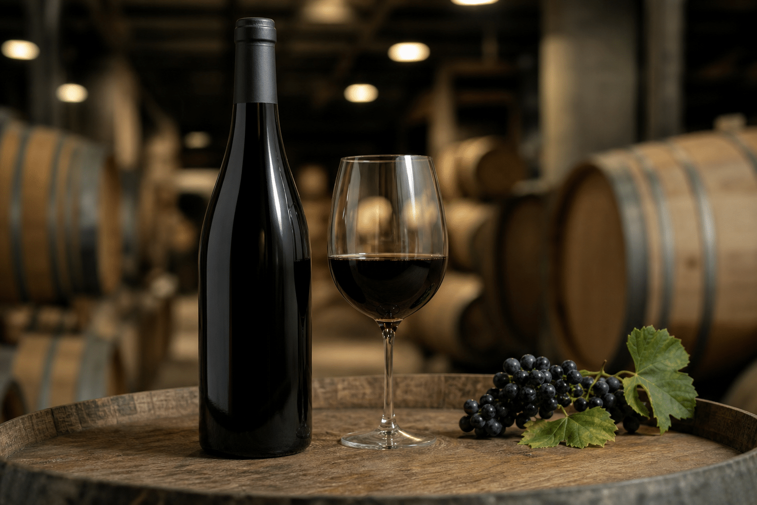 Pooley Syrah wins Sydney Royal Wine Show