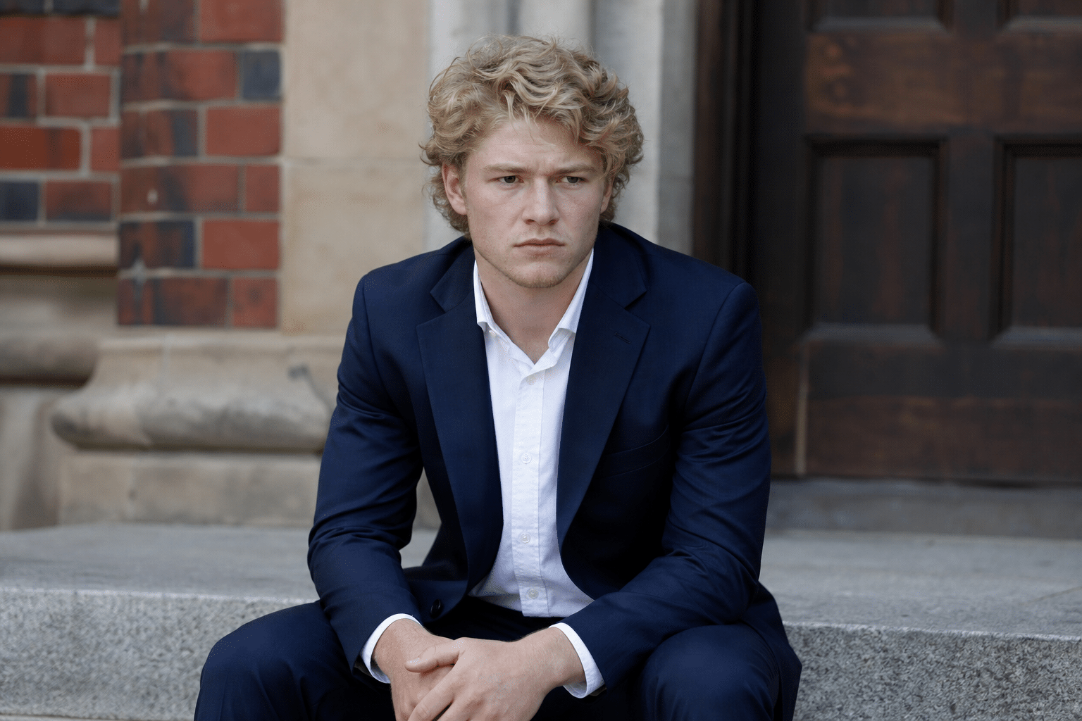 Will Pucovski Sues Brighton Grammar Over Concussion Claim