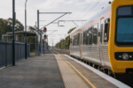 Gawler line records nearly half of Adelaide rail near misses
