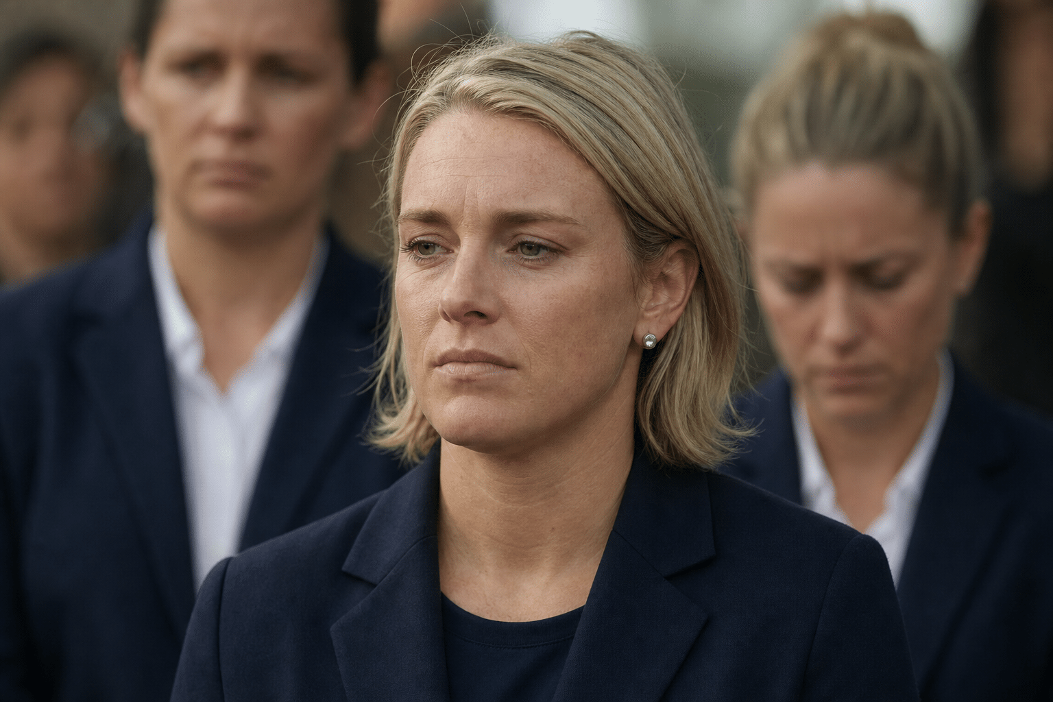 Gardner Retains Australia Vice-Captaincy After Affair Disclosure