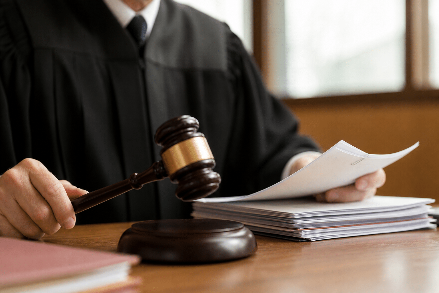 Magistrate dismisses manslaughter charges over Luke Briggs death