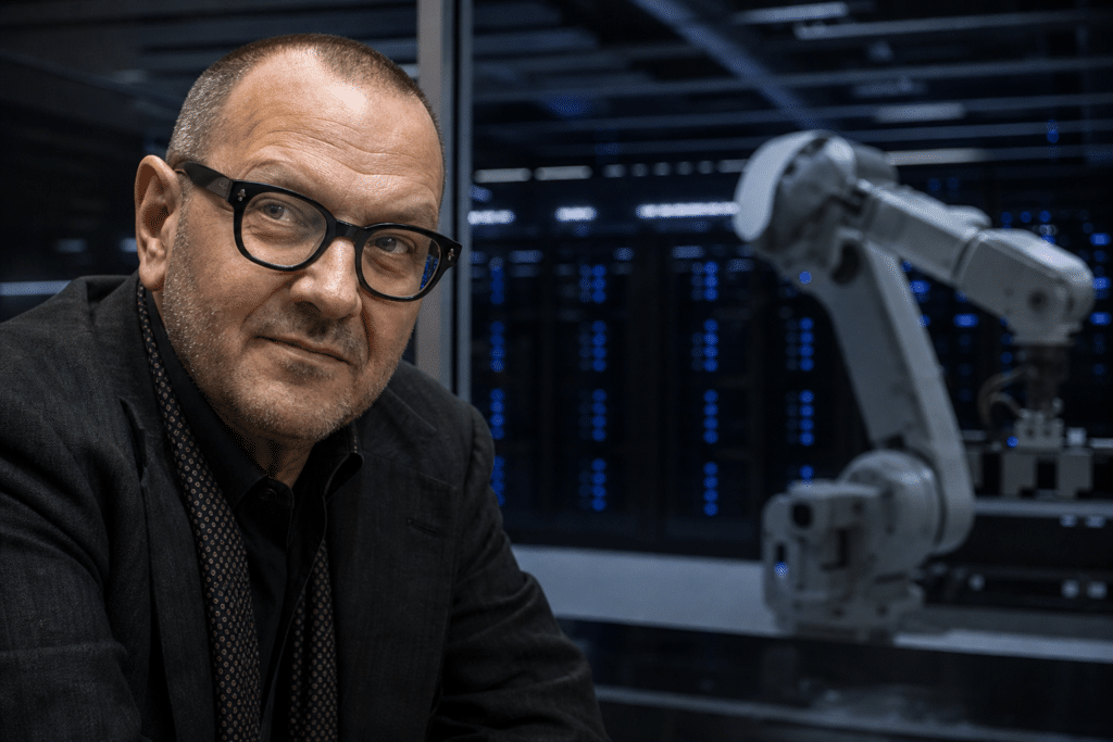 Doctorow Challenges Tech Industry’s AI Inevitability Claims