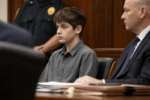 Teen pleads guilty to serious criminal trespass