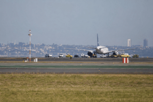 Third Sydney Airport Runway Incident Under Investigation