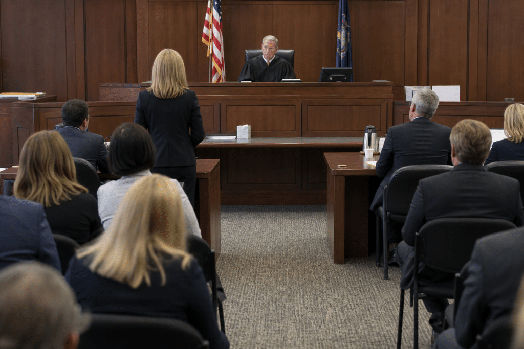 Jury to deliberate in Kennedy murder trial
