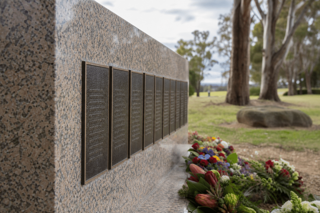 Kojonup memorial adds 14 forgotten soldiers’ names