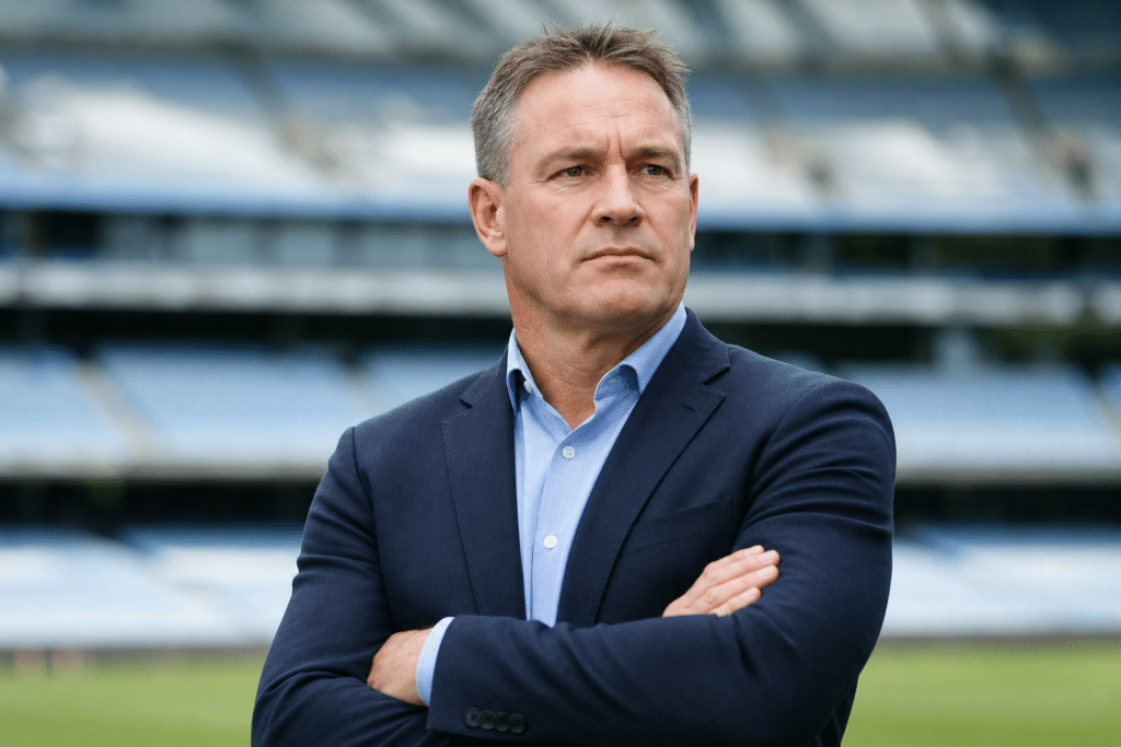 Matt King appointed NSW Blues State of Origin coach