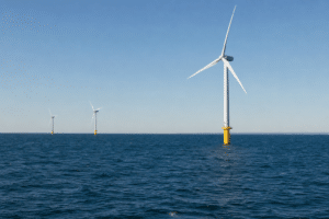 Victoria Opens First Offshore Wind Auction