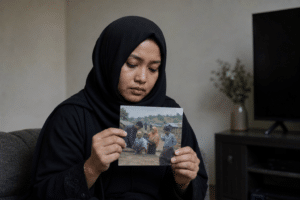 Rohingya Australians Remember Genocide and Fear for Families