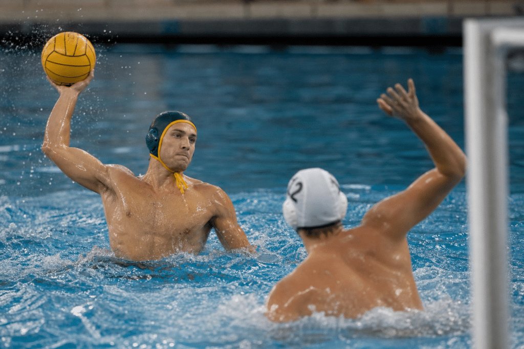 Water Polo Australia Targets More Global Events Before 2032