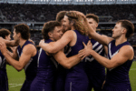 Fremantle Claims Second AFL Minor Premiership