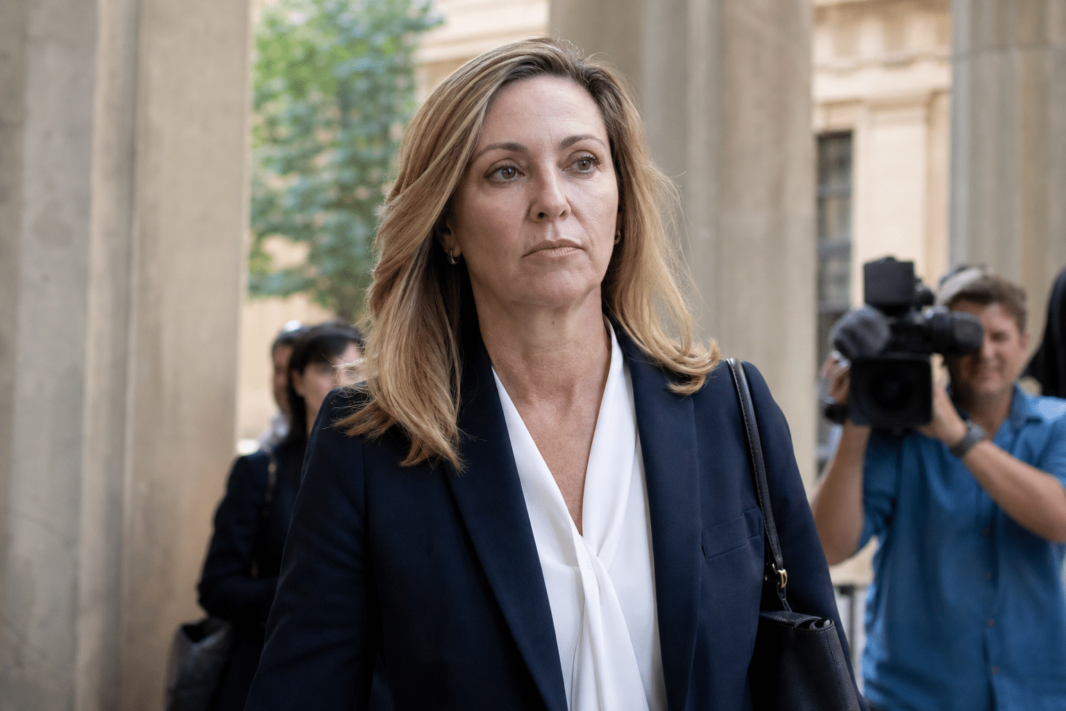 Anita Perrottet questioned over $660,999 in ICAC payments