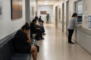 NT mental health services face overwhelming demand