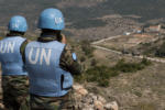 UNIFIL Reports Increased Military Activity in South Lebanon