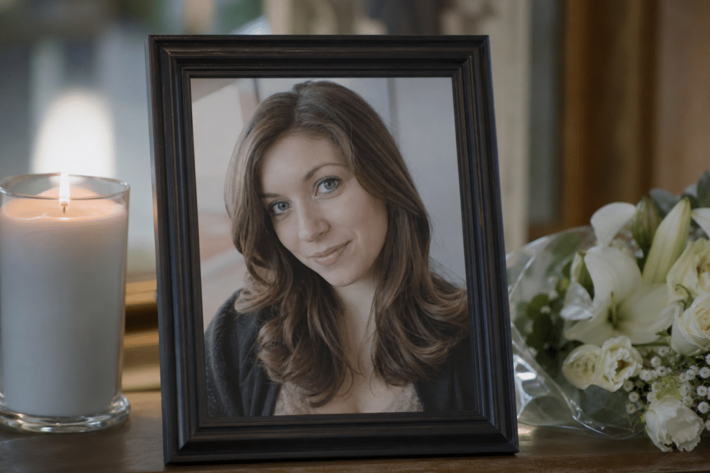 Coroner Finds Kate Sylvia’s Death Was Preventable