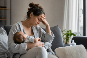 Smith seeks national postpartum healthcare inquiry