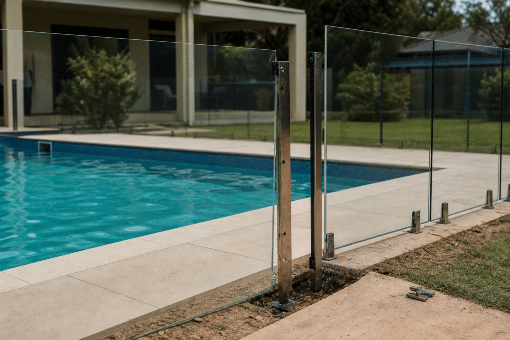 Inquest hears of major backyard pool fencing faults