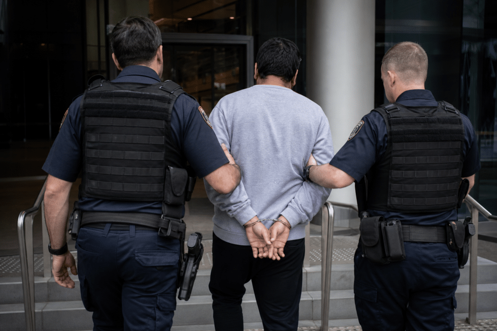 Adelaide man charged over alleged $5 million NDIS plot