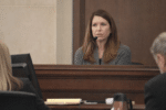 Witness testifies in Bogie triple murder trial