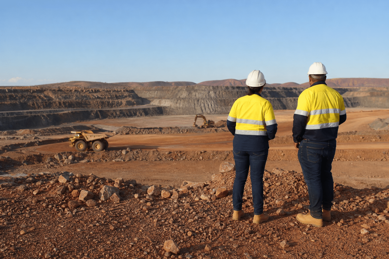 NT councils seek power to set mining rates