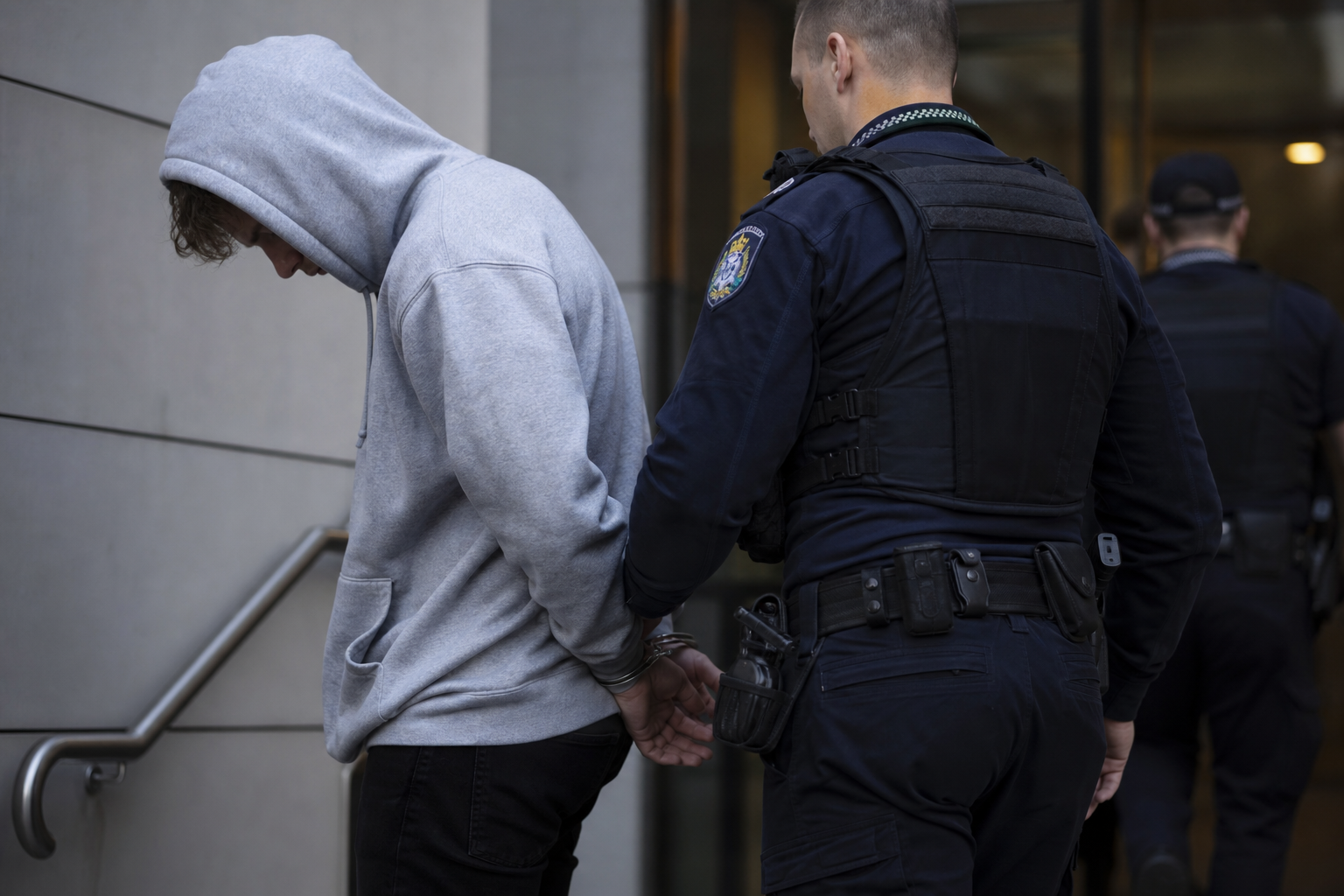 Gold Coast pub assault accused refused bail