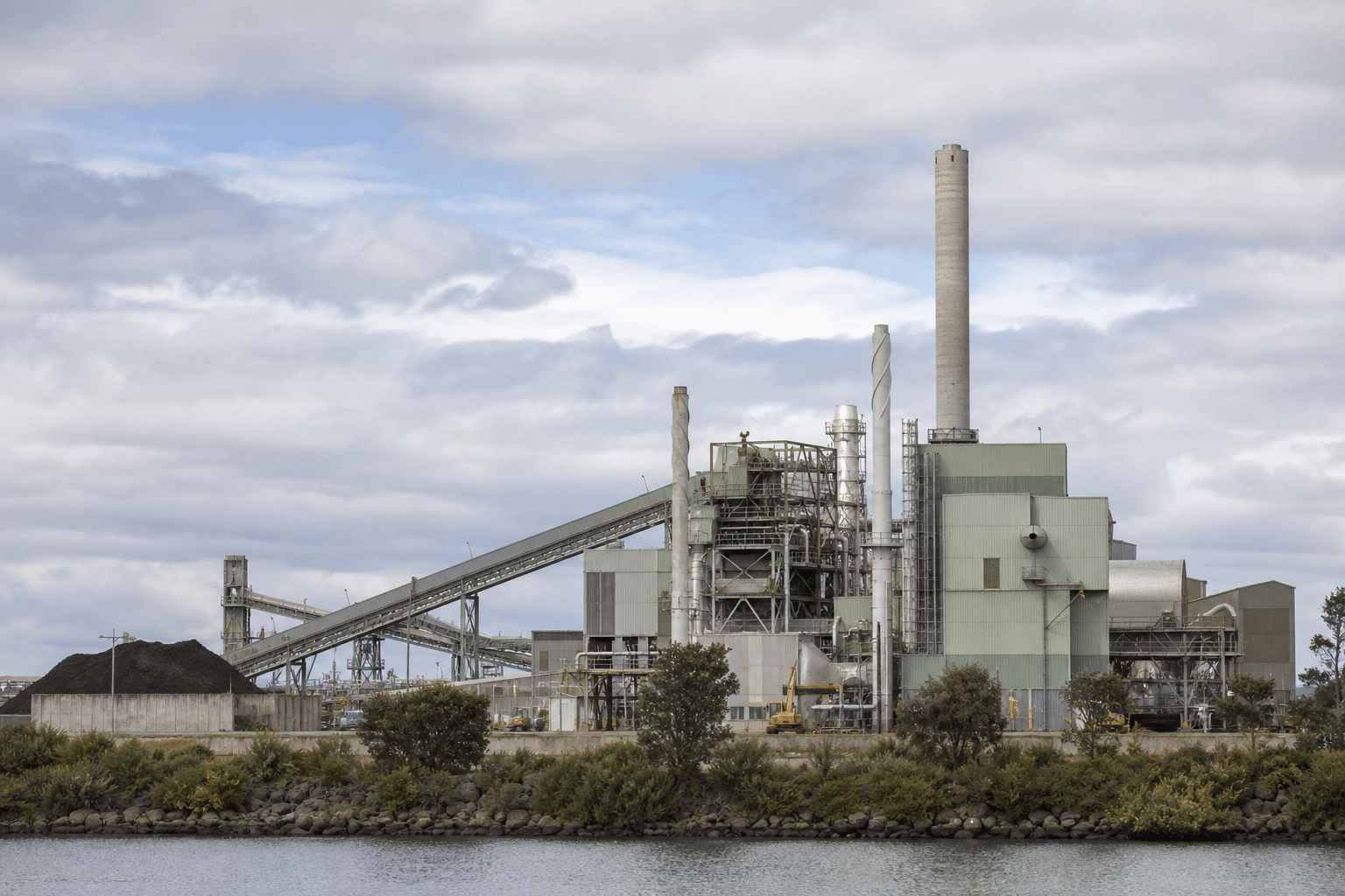 Inquiry urges tougher rules for Melbourne waste-to-energy plants