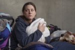 Homeless Mother Says Newborn Was Taken During Housing Wait