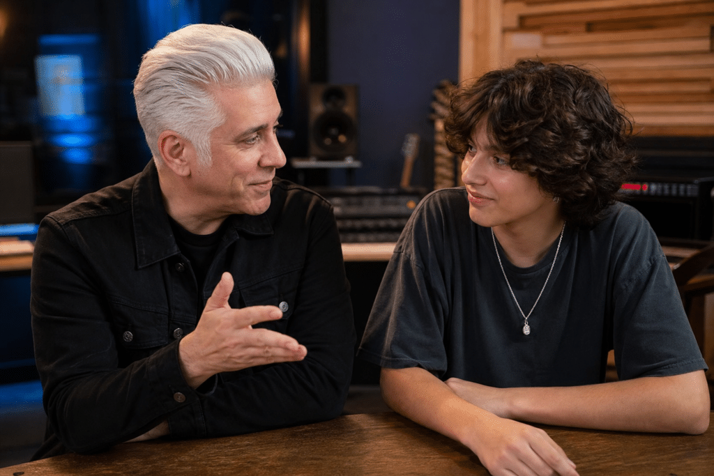 Rick Beato Praises Sydney Teen’s Debut Single
