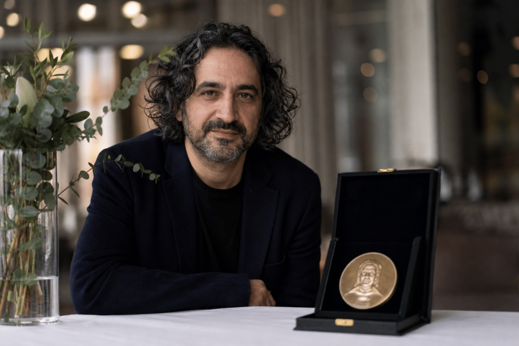 Omar Musa Wins Miles Franklin Literary Award
